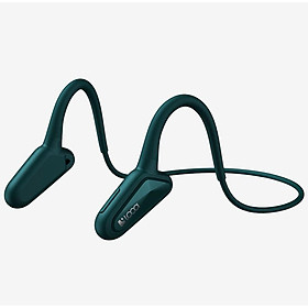 Mua Tai nghe Bluetooth thế hệ mới tập thể thao dẫn truyền xương Loca Z2 - AsiaMart