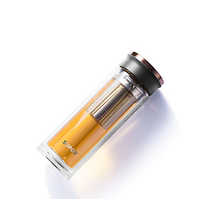 Bình Trà Thủy Tinh Supor KC38CK (380ml)