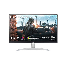 Mua Màn hình LCD LG 27UP600 (3840 x 2160/IPS/60Hz/5 ms/FreeSync) - Hàng Chính Hãng
