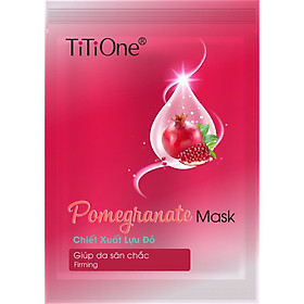 Mặt Nạ Pomeghanate Titione