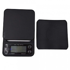 Mua Cân điện tử đa năng 3kg