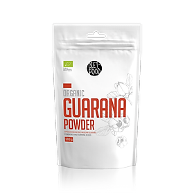 Bột Guarana Hữu Cơ 100g Diet Food Organic Guarana Powder