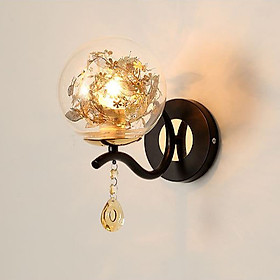 Mua Đèn tường KENDI trang trí nôi thất sang trọng  hiện đại - kèm bóng LED chuyên dụng
