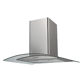 Mua Máy Hút Mùi Treo Tường Kính Cong Chef S EH-R506E7 - Hàng chính hãng
