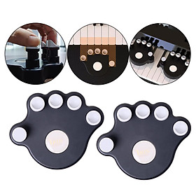 Piano Finger Trainers Finger Correctors for Guitar Piano Finger Training