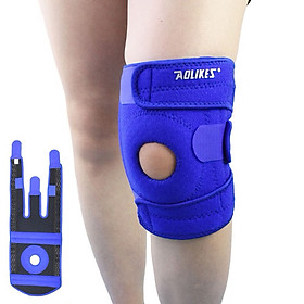 Bó gối thể thao cao cấp Aolikes AL7912 (1 đôi)