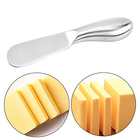 Butter Spatula Cooking Accs Multi Use Kitchen Tools for Cream Cheese Butter