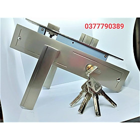 Mua khóa cửa tay gạt