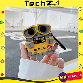 Mua Bao Case cho Airpods 1/2/3/Pro ROBOT Biết Yêu - Mã TZAP319