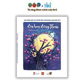 Đóa Hoa Đồng Thoại - Vol 3