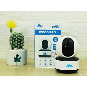 CAMERA VITACAM C1080 PRO - 3.0MPX FULL 1296P - HÀNG CHÍNH HÃNG