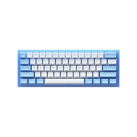 Mua Bàn phím cơ AKKO ACR61 Blue (AKKO CS Switch) - Hàng Chính Hãng