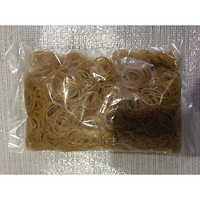 Mua Dây thun buộc đồ cọng nhỏ