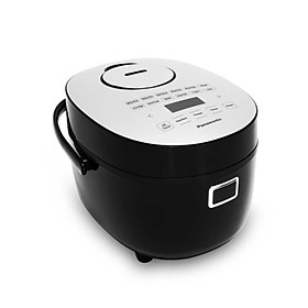 Nồi cơm điện tử đa năng nhỏ gọn Panasonic SR-DB071KRA 0.7 lít - Hàng chính hãng