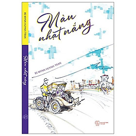 Màu Nhạt Nắng