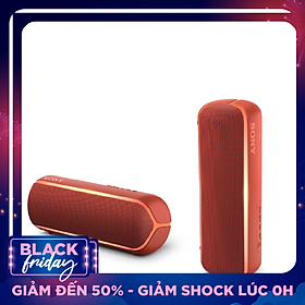 Loa Bluetooth Sony SRS-XB22 - Hàng chính hãng