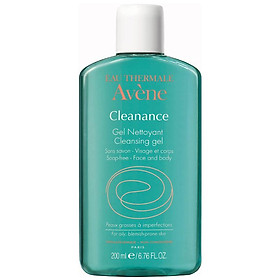 Avene Cleanance Cleansing Gel 200ml