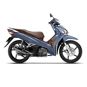 Xe Máy Honda Future 125cc- Vành Đúc