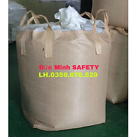 Mua bao tải cẩu hàng 1000kg bao jumbo 1 tấn