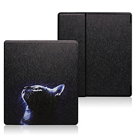 Mua Bao Da Cover Cho Kindle Oasis 2/3  Case Máy Đọc Sách Cho Kindle Oasis 2/Kindle Oasis 3