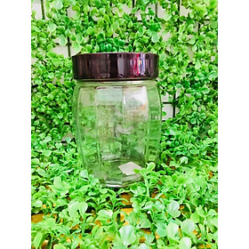Hũ sọc dưa 800ml