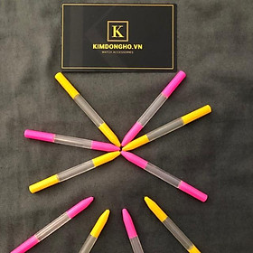 Bút tra dầu đồng hồ cơ bản