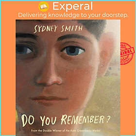 Sách - Do You Remember? by Sydney Smith (UK edition, hardcover)