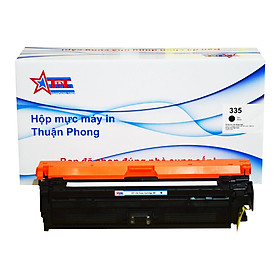 Hộp mực Thuận Phong 335 dùng cho máy in màu Canon imageCLASS LBP 841Cdn / 843Cx - Hàng Chính Hãng