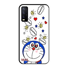 Ốp Lưng Dẻo Dành Cho VIVO Y12S