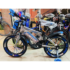 Xe đạp trẻ em size 16 inch dành cho bé nam nữ
