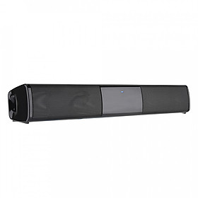 Loa Soundbar Bluetooth Không Dây Đa Năng