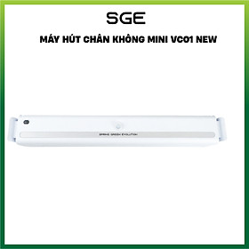 Máy hút chân không cầm tay Spring Green Evolution VC01 NEW - Hàng chính hãng