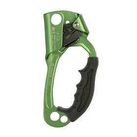 Climbing Rope Ascender Tool for 8mm-12mm Rope Rappelling Rock Climbing