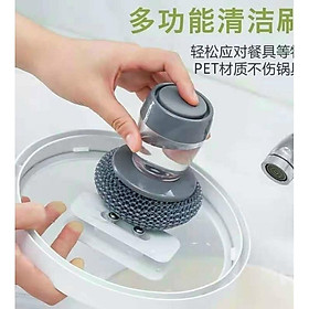Mua DỤNG CỤ CỌ XOONG NỒI