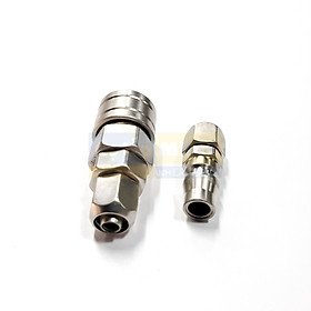 Mua Đầu Nối Khí Nén Nhanh PS - 20