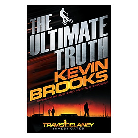 [Download Sách] The Ultimate Truth