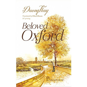 Sách-Dương Thụy-Beloved Oxford