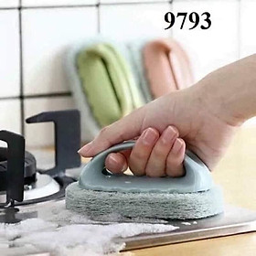Mua bàn chải cọ xoong xơ mướp