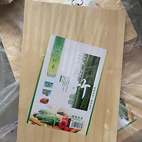 Mua Thớt tre vuông/tròn