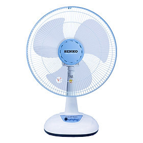 Mua Quạt bàn B4 Senko B1616 - Màu ngẫu nhiên - Hàng Chính Hãng
