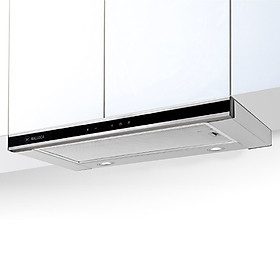 Mua Máy Hút Khói Khử Mùi Âm Tủ Malloca K1507 TC – Hàng Chính Hãng