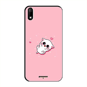Ốp Lưng Dẻo Dành Cho WIKO Y60