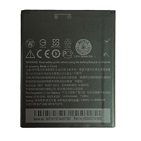 Mua Pin cho điện thoại HTC Desire 526 (BOPL4100) dung lượng 2000mAh