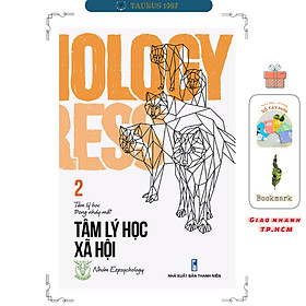 Tâm lý học trong nháy mắt - tái bản