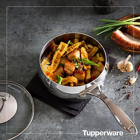 Mua Nồi T Chef Series Saucepan 2.4L (nắp kính)