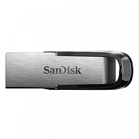 USB 3.0 SanDisk Ultra Flair CZ73 128GB - Hàng Chính Hãng