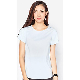 Áo Kiểu Nữ The One Fahion ADB1093