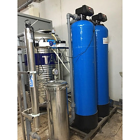 Mua THIẾT BỊ XỬ LÝ NƯỚC GIẾNG KHOAN CHO NHÀ HÀNG