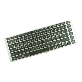 Bàn Phím dành cho Laptop HP ProBook 4440S 4441S 4445S 4446S - Loại có Khung - Hàng mới 100%