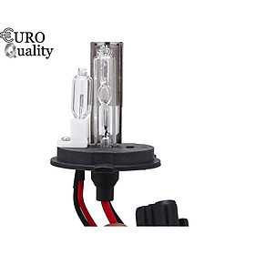 Bộ 2 Bóng Xenon HID  6500K, độ sáng cao, ánh sáng trắng